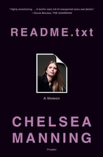 Chelsea Manning Readme.Txt (Tapa blanda)…