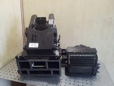 OPEL ZAFIRA TOURER C P12 Innenraumheizung 25020133 2.0 Diesel 118kw 26089565