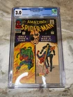 The Amazing Spider-Man #37 (Marvel Comics June 1966)