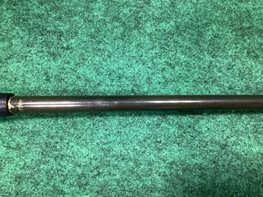 MacGregor IRON MASTER SIMG Stainless Steel Graphite Shaft Putter Right Handed - Image 4 of 4