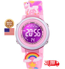 Toys for 3 4 5 6 7 8 9 10 Year Old Girls Gifts Girl Birthday Gifts Kids Unicorn