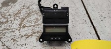 06 Hyundai Sonata Dash Clock 06
