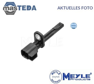 514 899 0007 ABS SENSOR DREHZAHLFÜHLER HINTEN MEYLE FÜR VOLVO V90 II,XC60 II