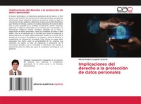 Marcel Andree CedeñO Coloma | Implicaciones Del Derecho A La ProteccióN De...