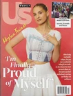 US Weekly Magazine April 27th 2026  Meghan Trainor