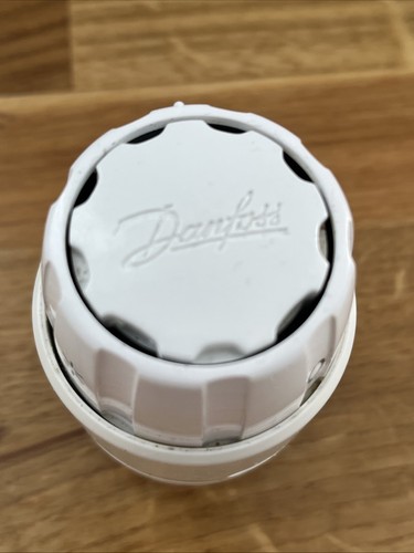 DANFOSS RAS-C2 - Thermostatic Radiator Valve Sensor/Head - Picture 2 of 4