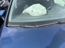 WISCHARM SCHEIBENREINIGUNG VORN RECHTS / 2558145 FÜR SEAT LEON 5F1 STYLE 105 C