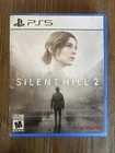 Silent Hill 2 - PlayStation 5