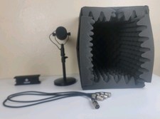 Shure SM7B Podcast Bundle