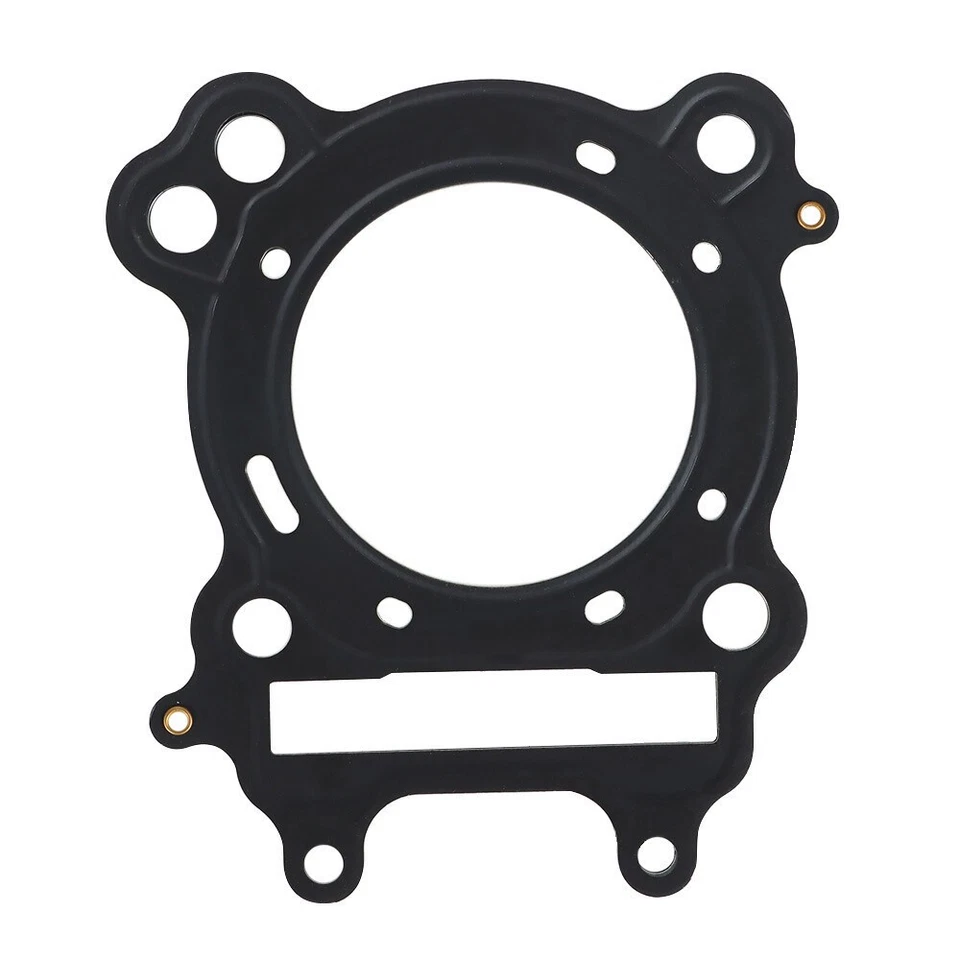 Yamaha Grizzly 300 YFM300G 2012-2013 Top End Gasket Kit Set High Quality Foto 4 de 4