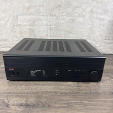 Adcom GSA-700. Good Condition. Cabinet Kept. Tested Working. Remote.