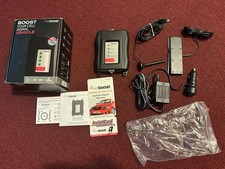 weBoost Drive 4G-M Cell Phone Signal Booster. Read 