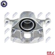 BRAKE CALIPER HZP-HD-002 FOR HONDA JAZZ/II/III L15A1 1.5L L12A1/L12A4 1.2L 4cyl