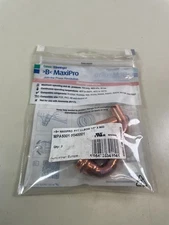 Conex B MaxiPro Elbow 1/2" x 90 Degree Elbow MPA5001 0040001 (3 Pcs.)