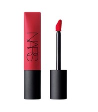 NEW Boxed Nars Air Matte Lip Color Longwear Power Trip Cool Tone Red 0.25 oz
