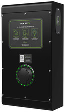 Rolec ROLEC0111B SecuriCharge Smart EV 7.4kW Charger Type 2 Single Socket