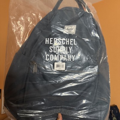 Herschel Nova Unisex Backpacks Size OS, Color: Orion Blue 18 L