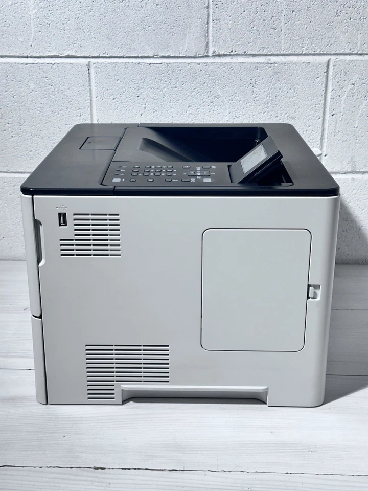 Stampante Laser Canon LBP325x, Duplex Automatico  - Immagine 3 di 4