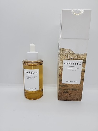SKIN1004 Madagascar Centella Ampolle siero viso 3,38 once (100 ml) - Foto 7 di 19