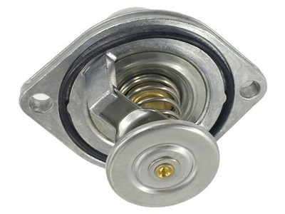 For 2007-2008 Gulf Stream Conquest Super Nova Thermostat 17687QVST 6.0L V8