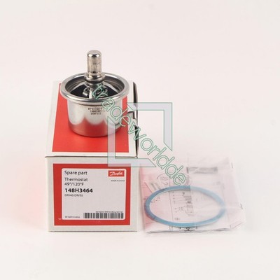 1PCS NEW Danfoss oil temperature regulating valve 148H3464