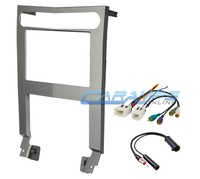 2004-2006 Maxima Double 2 Din Car Stereo Dash Install Kit With Amp Wire Harness on sale 2004-2006 Maxima Double 2 Din Car Stereo Dash Install Kit With Amp Wire Harness on sale