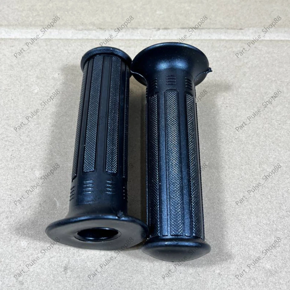 HANDLE GRIP HAND GRIP RUBBER HONDA CUB C50 C70 K1 C70K1 C70M1 C90 C90K1 C90M — 第 2/4 张图片