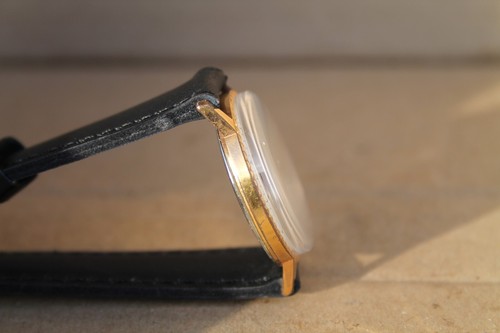 "Schweizer Herrenuhr ""Aurore" - Bild 3 von 11
