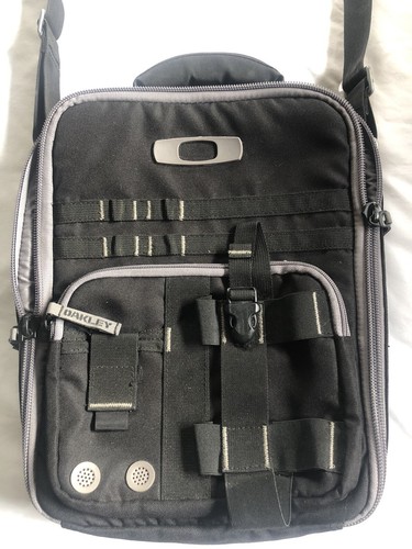 tactical vertical messenger bag