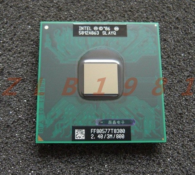 intel core 2 duo 2.4 ghz cpu intel core 2 duo 2.4 ghz cpu