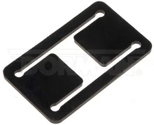 UNIVERSAL SEAT BELT CLIP RETAINER  74325
