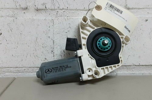 Mercedes Benz A+B Klasse W169 W245 Fensterhebermotor VL A1698204342