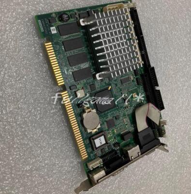 1PCS Used Advantech IPC equipment motherboard PCA-6775
