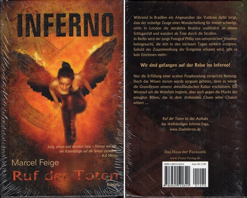 Auswahl: Roman-Abenteuer-Science Fiction-Krimi-Cyberpunk-Mittelalter-Vampire-neu - Picture 9 of 9