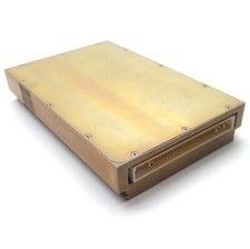 Polytec VM301-2710A Laser Vibrometer Preamp, From Polytec OFV-3001