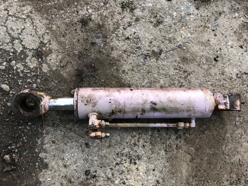 C51 Sumitomo SH55 Digger Excavator 5 / 6 ton Hydraulic off Ram (Spare parts) 97 - Picture 3 of 5