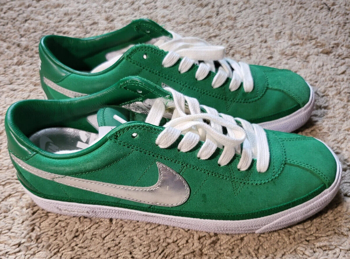 新作 Supreme - 09SS Supreme NIKE SB ZOOM BRUIN SB の通販 by みっき