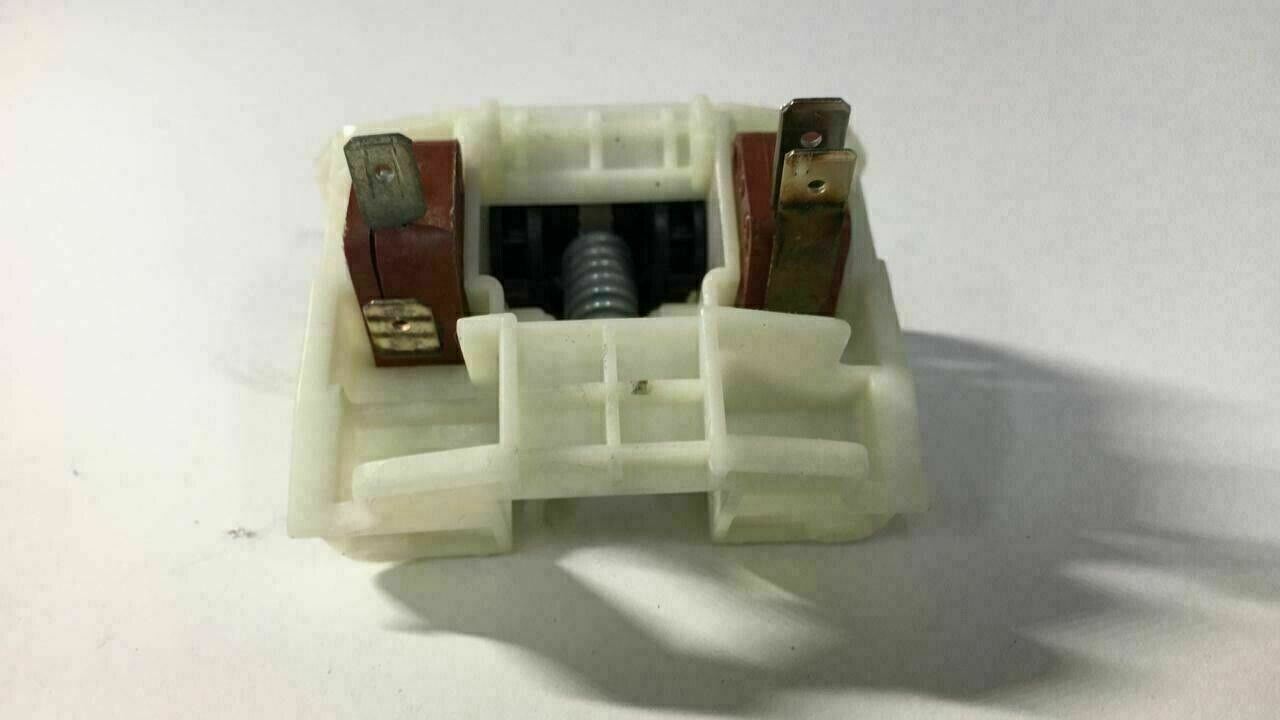 Smeg dishwasher door latch interlock (RJ150).. eBay