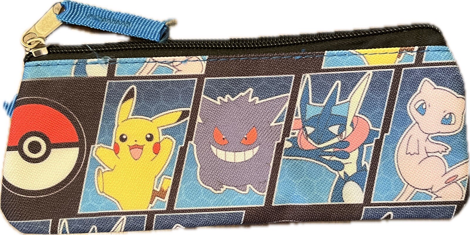 NWT Pokémon 5 Piece Backpack Set eBay