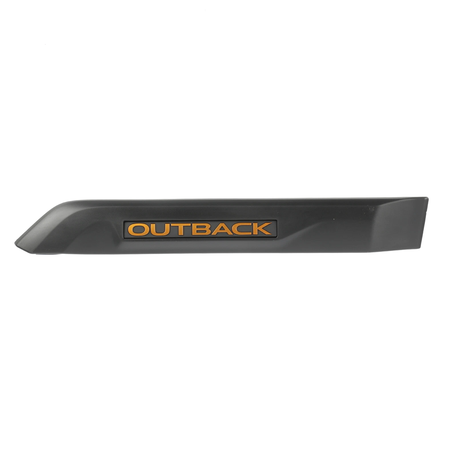 Moldura inferior de puerta derecha para Subaru Outback 2022-2024 (N/P 91112AN56B)