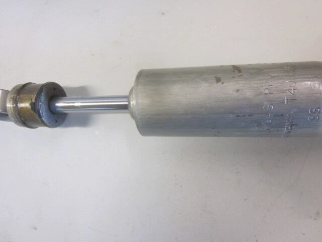 NOS Gas Pro SS-155 IFS Shock Absorber Ski-Doo 414764400 Mach I Formula Plus MX Foto 2 de 4