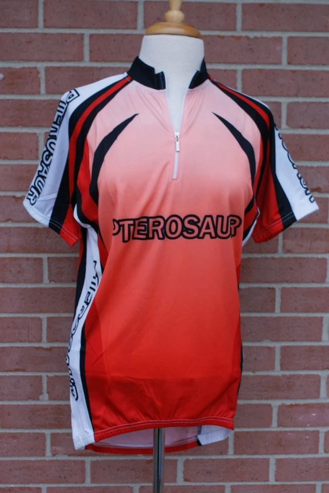 Camiseta de bicicleta Pangolin Pterosaur para mujer talla XL ¡NUEVA CON ETIQUETAS! RTP: $39,99 Foto 2 de 4