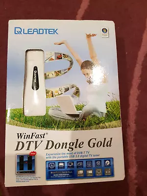 DTV DONGLE GOLD DRIVER PC DTV DONGLE GOLD DRIVER DOWNLOAD