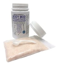 DIY Piercing Spray 360 oz. Body Mod