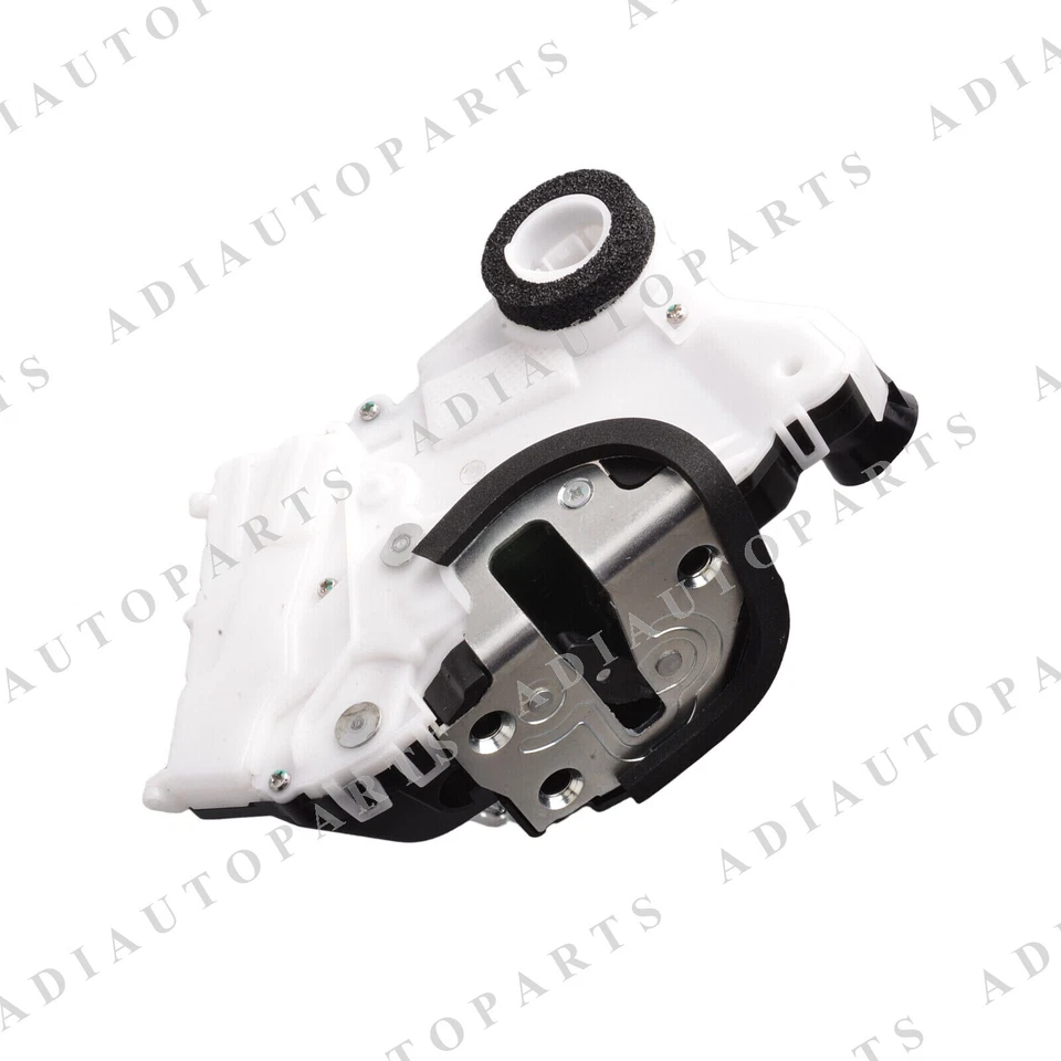 Actuador de cerradura de puerta delantera derecha para Toyota Tacoma Avalon Prius Yaris 2005-15 Foto 4 de 4