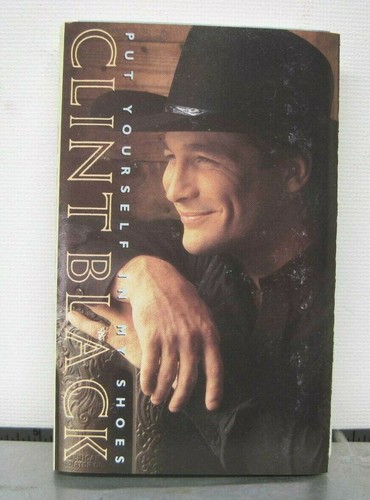 Various Country Music Artist's Cassette Tapes "Your Choice" - Picture 44 of 323