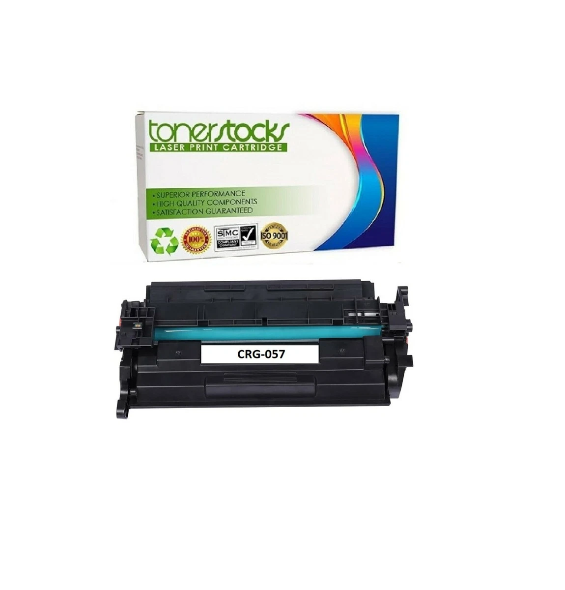 1pk CRG-057 Toner For Canon 057 image Class LBP226dw LBP227dw MF448dw MF325dn
