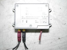 Antennenverstärker 8J0035456 AUDI A4 AVANT (8K5, B8) 2.0 TDI