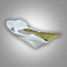 LR115 Honda CBR 600 RR PC37 Coque Arriére Habillage Fibre Poly Course Moto