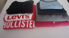 Name Brand T-shirt Bundle